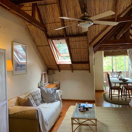 Glenhaven Guesthouse Cape Town Ngoại thất bức ảnh