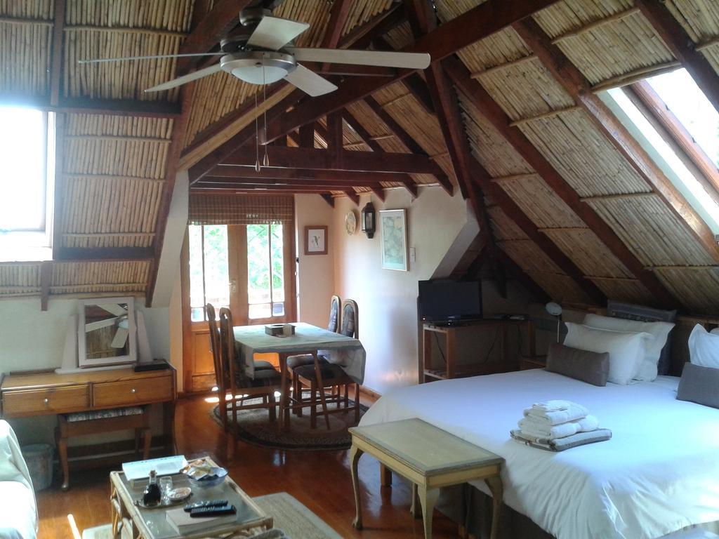 Glenhaven Guesthouse Cape Town Ngoại thất bức ảnh