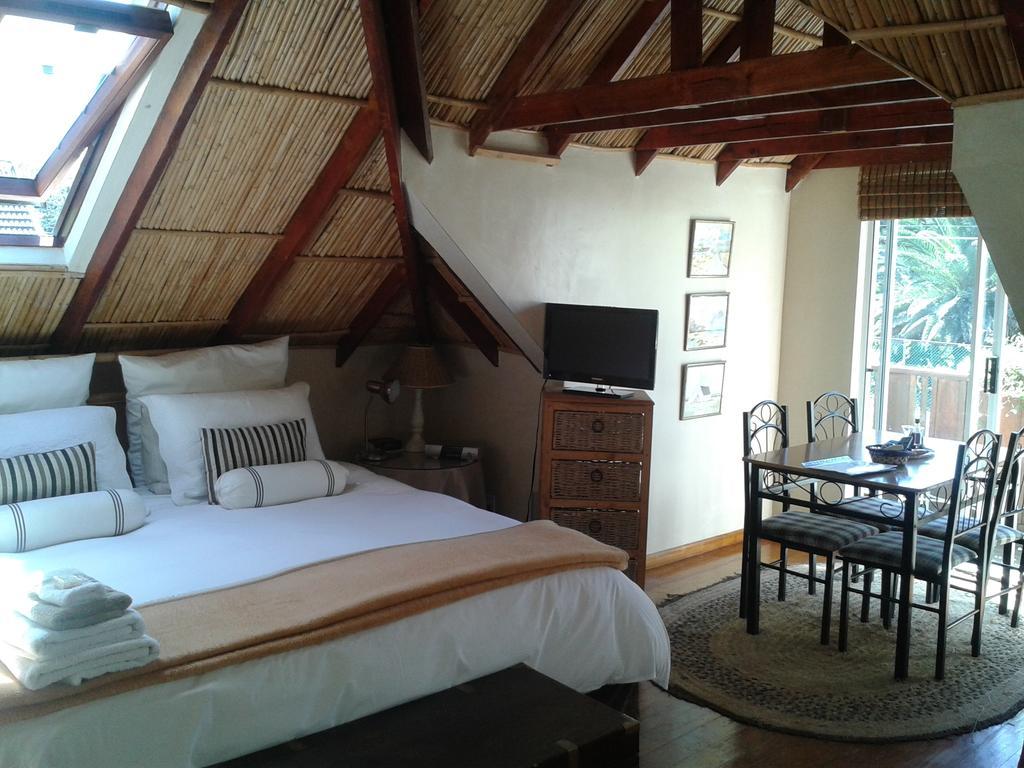 Glenhaven Guesthouse Cape Town Phòng bức ảnh
