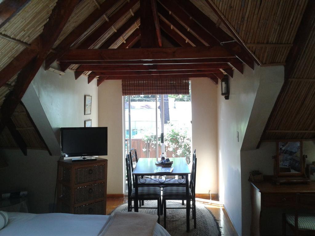 Glenhaven Guesthouse Cape Town Phòng bức ảnh