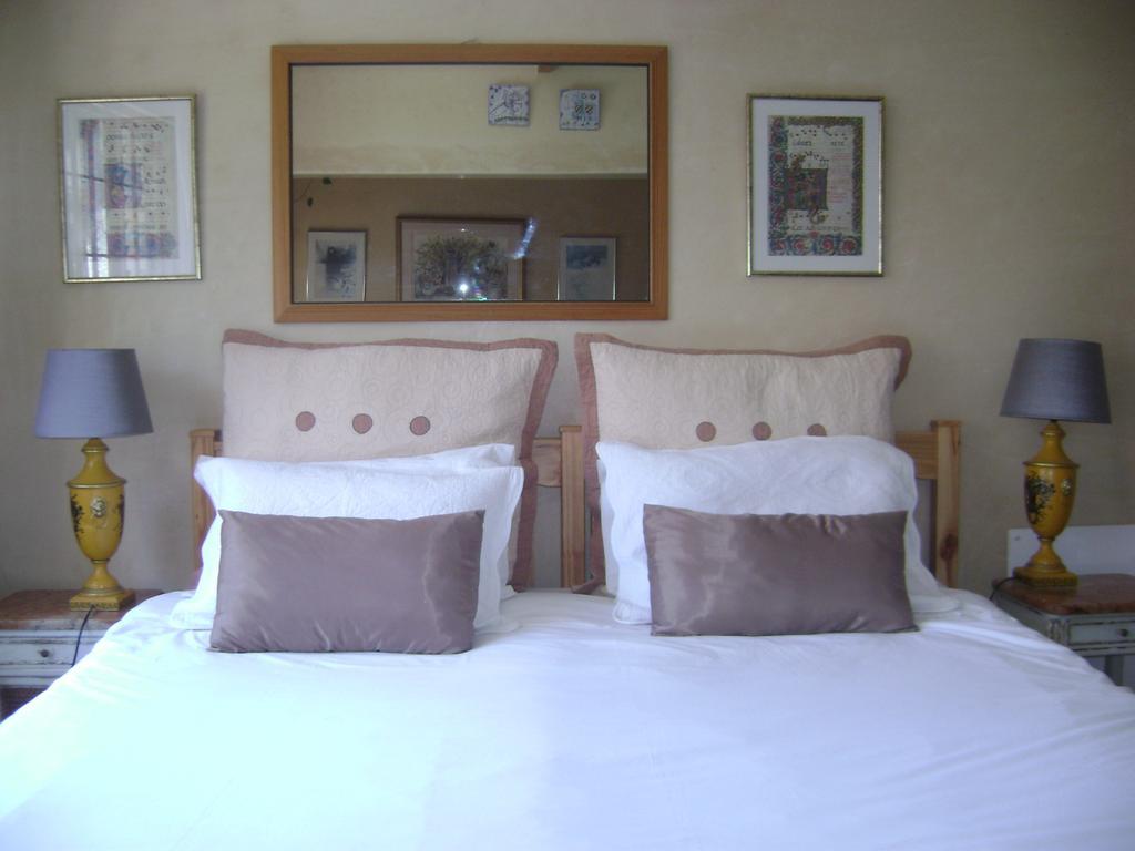 Glenhaven Guesthouse Cape Town Phòng bức ảnh