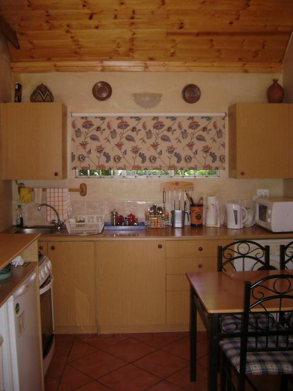 Glenhaven Guesthouse Cape Town Ngoại thất bức ảnh