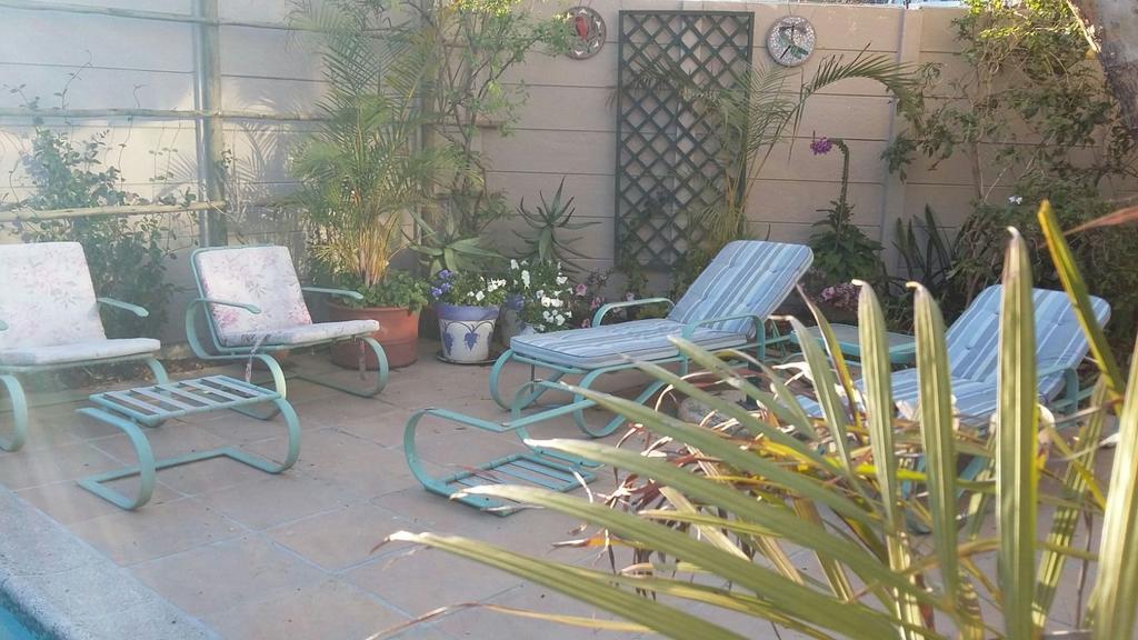 Glenhaven Guesthouse Cape Town Ngoại thất bức ảnh