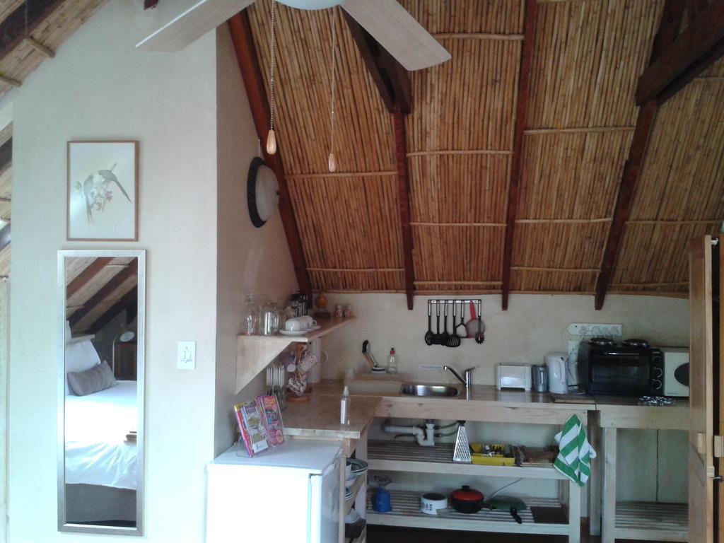 Glenhaven Guesthouse Cape Town Phòng bức ảnh