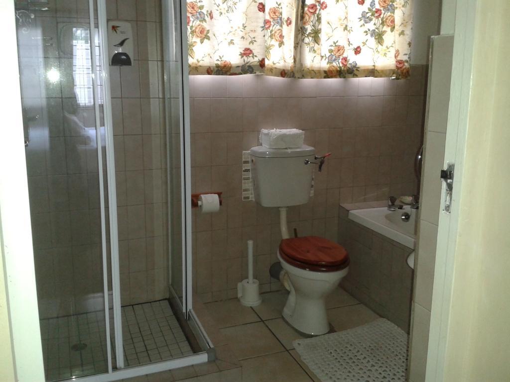 Glenhaven Guesthouse Cape Town Phòng bức ảnh