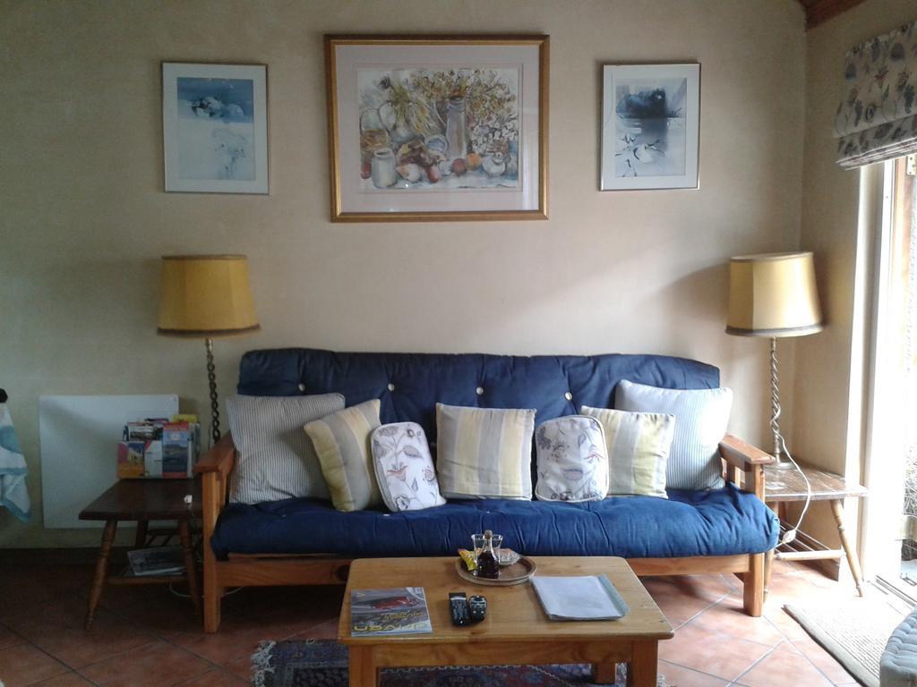 Glenhaven Guesthouse Cape Town Phòng bức ảnh