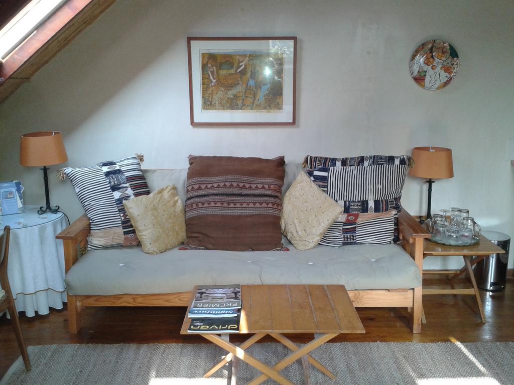 Glenhaven Guesthouse Cape Town Phòng bức ảnh