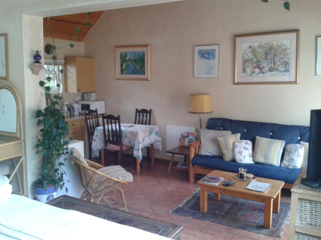 Glenhaven Guesthouse Cape Town Phòng bức ảnh