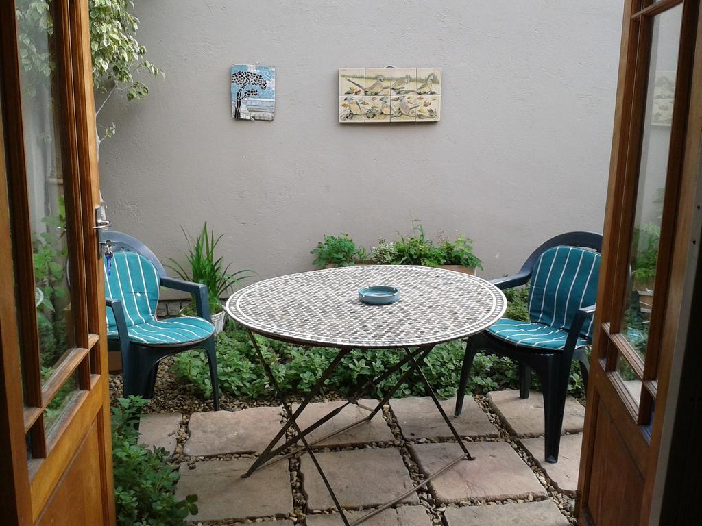 Glenhaven Guesthouse Cape Town Phòng bức ảnh