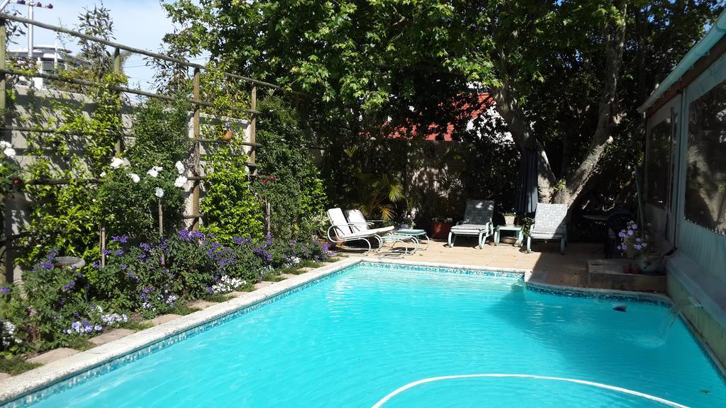 Glenhaven Guesthouse Cape Town Ngoại thất bức ảnh
