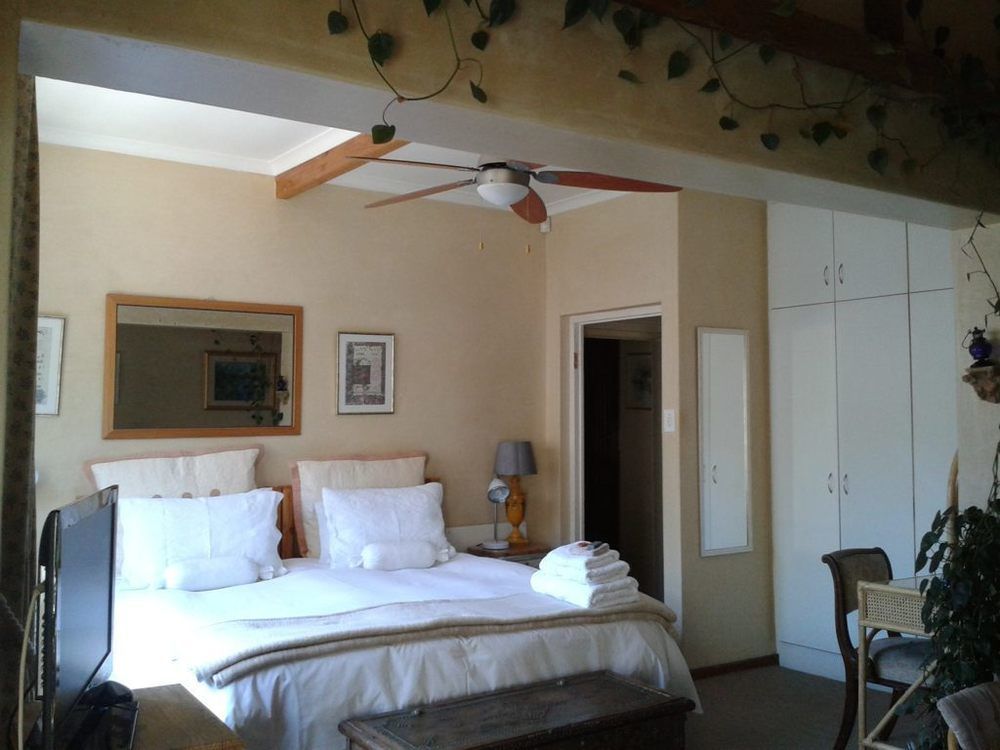 Glenhaven Guesthouse Cape Town Ngoại thất bức ảnh