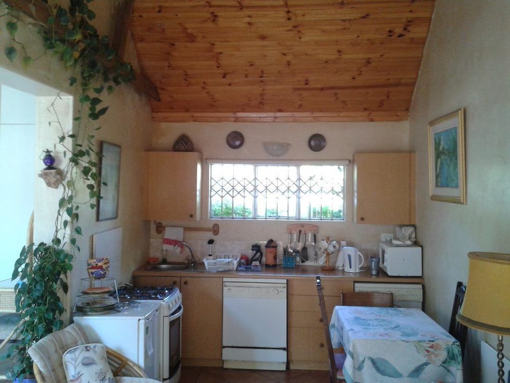 Glenhaven Guesthouse Cape Town Ngoại thất bức ảnh
