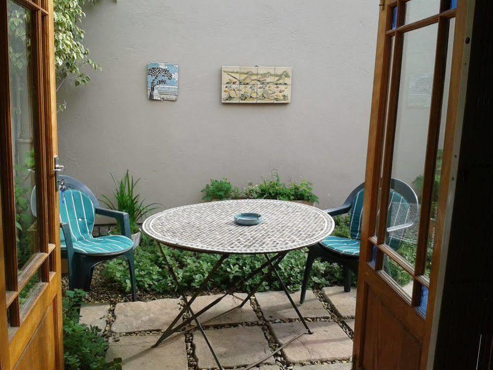 Glenhaven Guesthouse Cape Town Ngoại thất bức ảnh