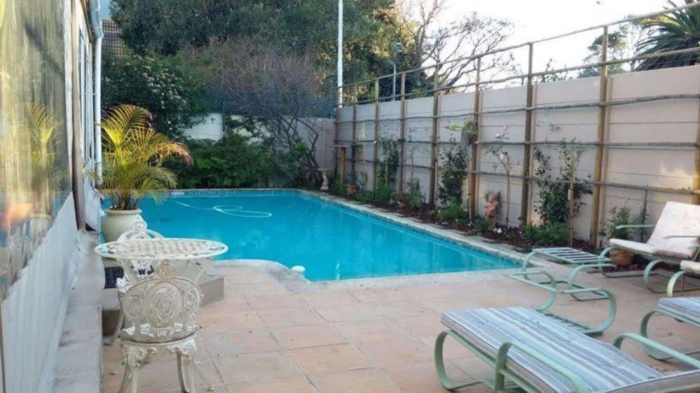 Glenhaven Guesthouse Cape Town Ngoại thất bức ảnh