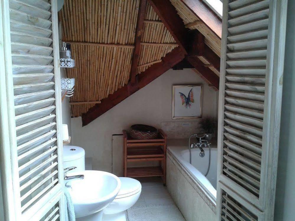 Glenhaven Guesthouse Cape Town Ngoại thất bức ảnh