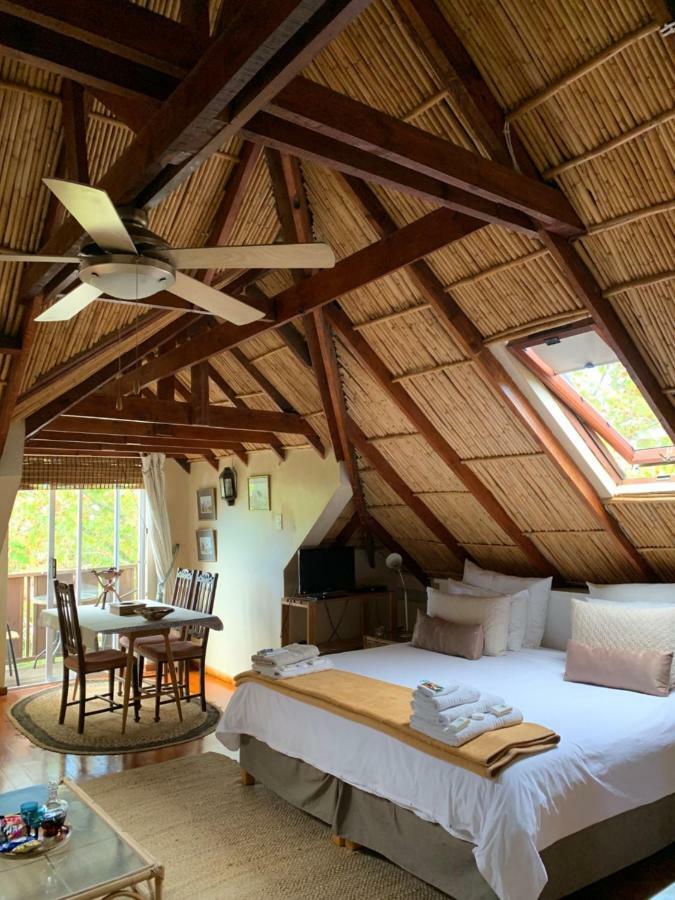 Glenhaven Guesthouse Cape Town Ngoại thất bức ảnh